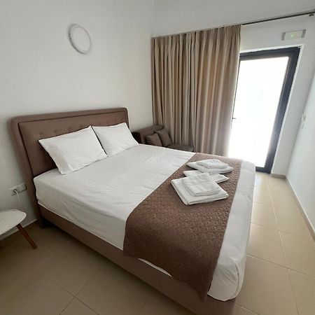 Sun's Suites Asprovalta Extérieur photo