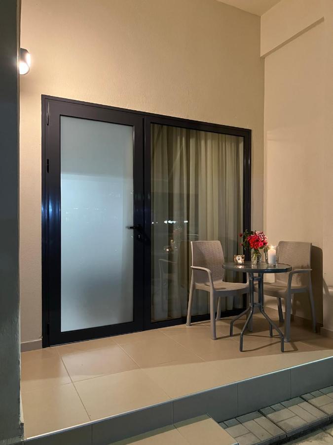 Sun's Suites Asprovalta Extérieur photo